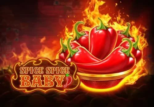 Spice Spice Baby visual